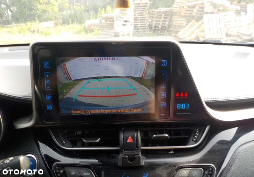 Toyota C-HR - 18