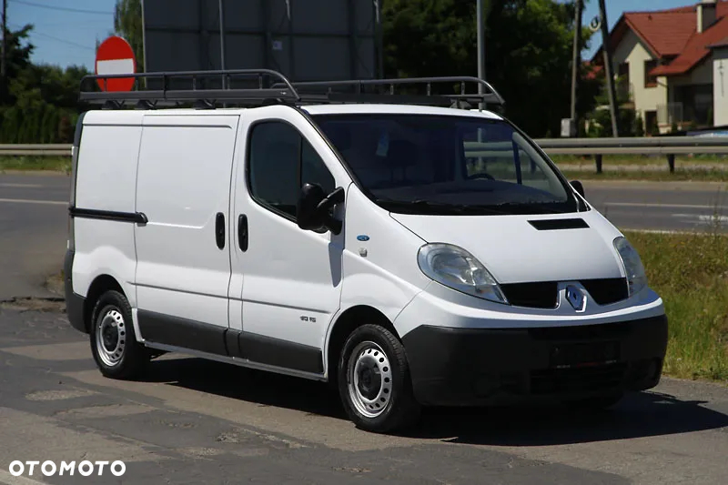 Renault Trafic - 3