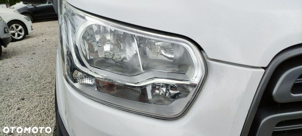 Ford Transit - 16