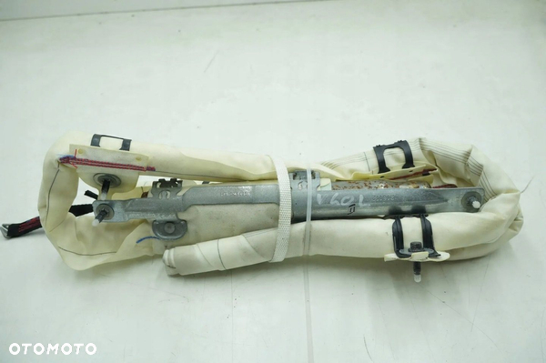 KURTYNA POWIETRZNA AIRBAG LEWA Volvo V40 II 31291326