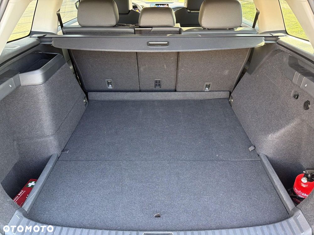 Skoda Kodiaq 1.5 TSI iV PHEV 4x2 Edition 130 DSG - 27