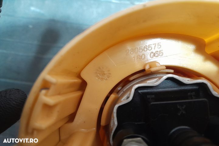 POMPA REZERVOR 28056575 28056575 BMW X3 E83 [facelift] [2006 - 2010] - 3