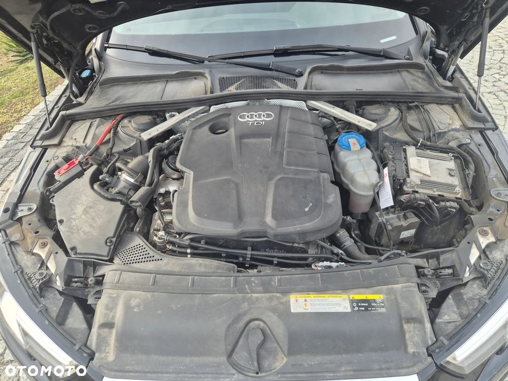 Audi A4 Limousine 2.0 TDI S tronic - 10