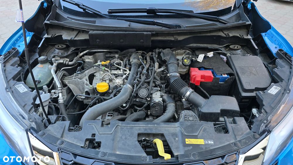 Nissan Juke DIG-T 117 DCT N-Design - 10