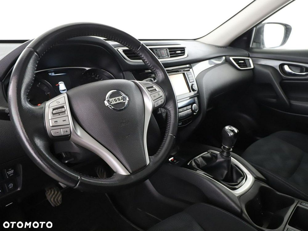 Nissan X-Trail 1.6 DCi N-Connecta - 14