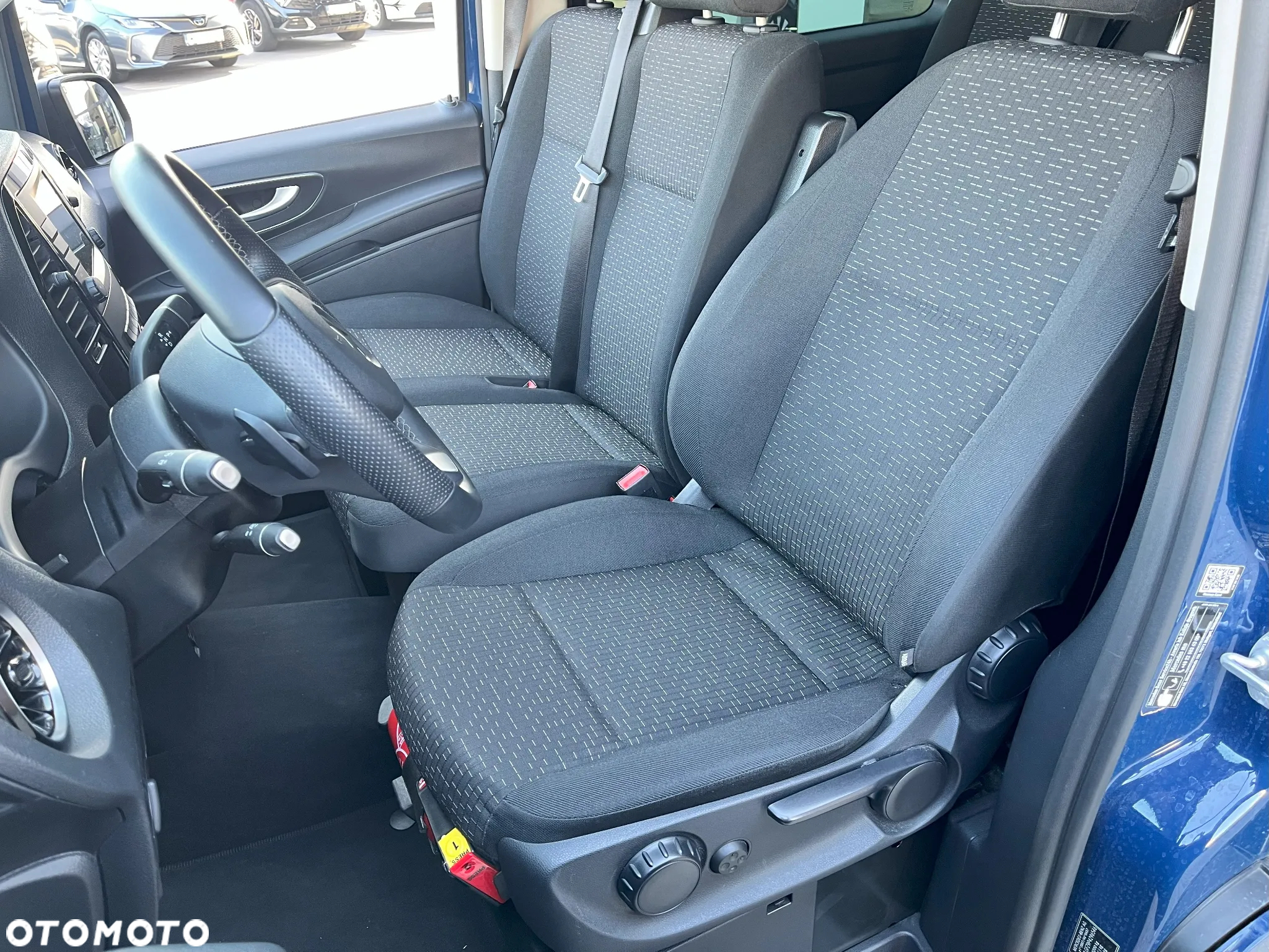 Mercedes-Benz Vito - 21