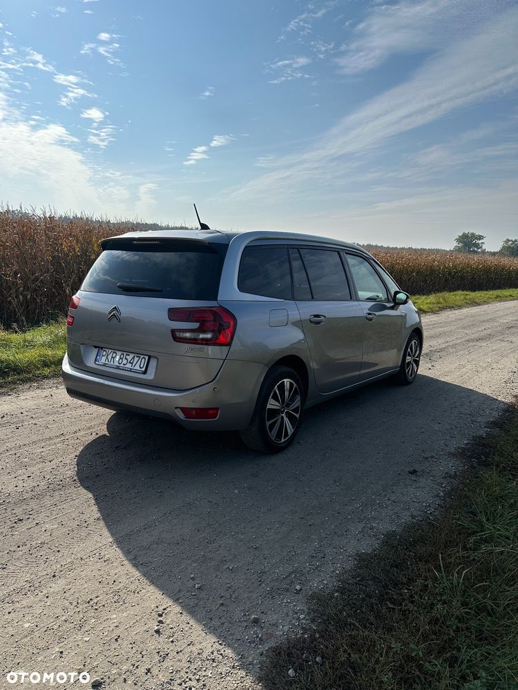 Citroën C4 Grand Picasso - 2