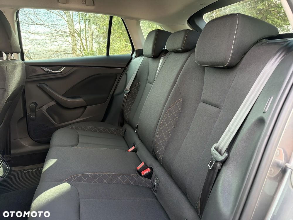 Skoda Scala 1.0 TSI Ambition DSG - 16