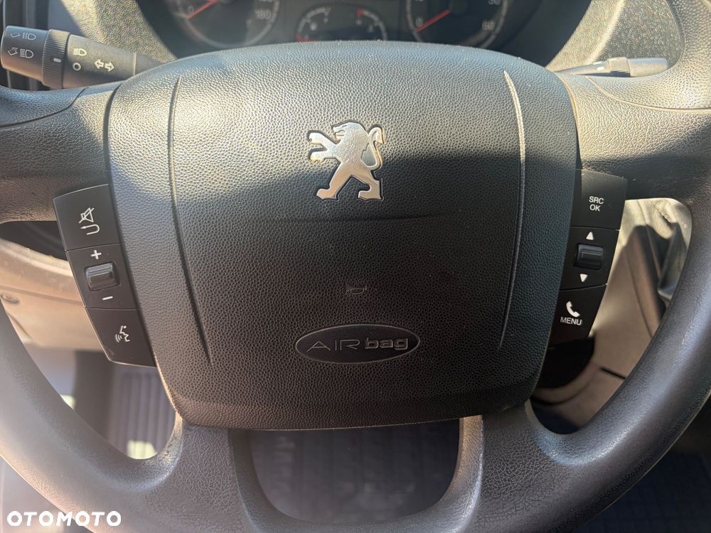 Peugeot Boxer - 12