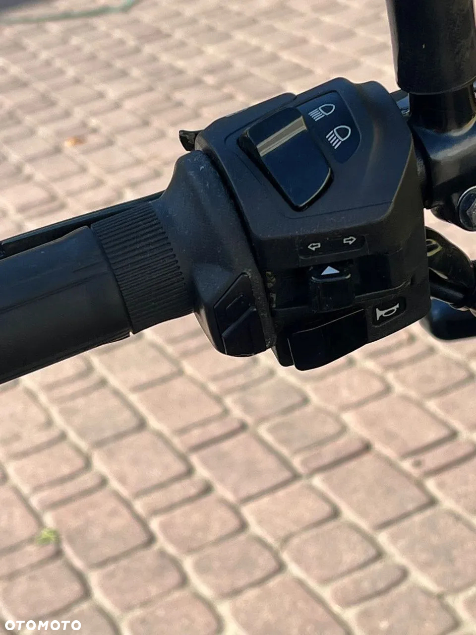 Husqvarna Svartpilen - 9