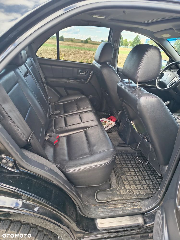 Kia Sorento - 10