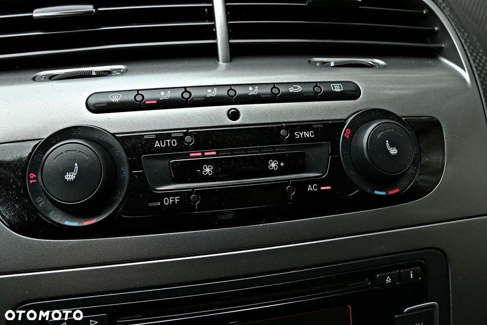 Seat Altea XL 2.0 TDI DPF SUN - 37