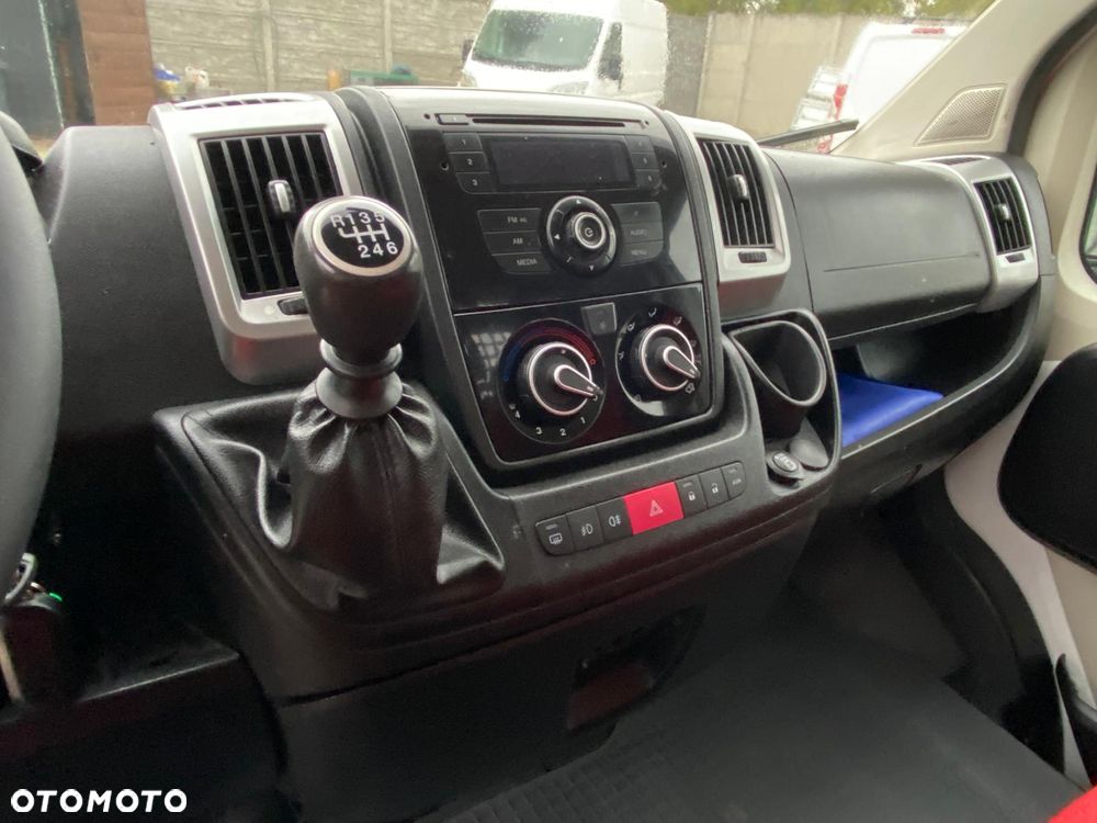 Fiat DUCATO - 19