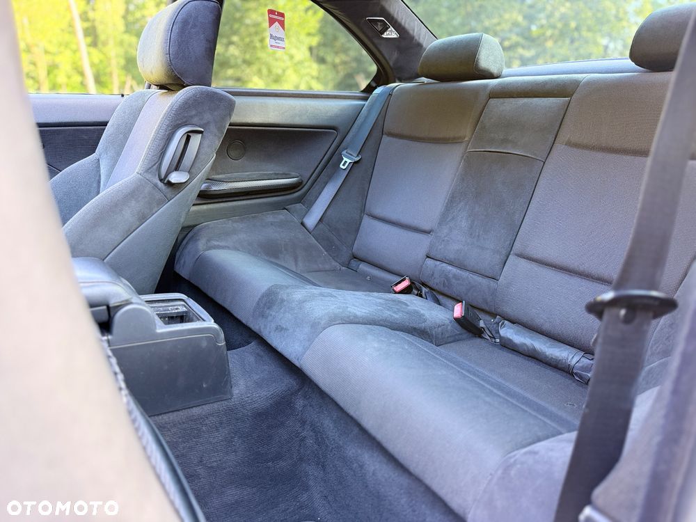 BMW Seria 3 - 27