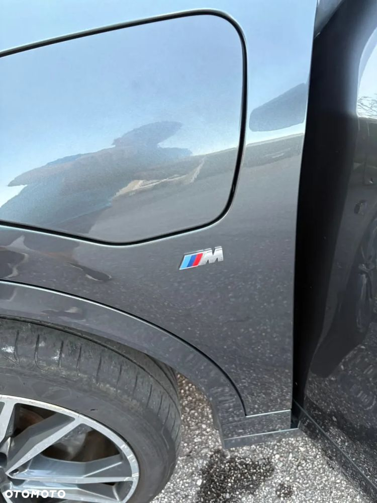 BMW X2 xDrive25e M Sport - 5
