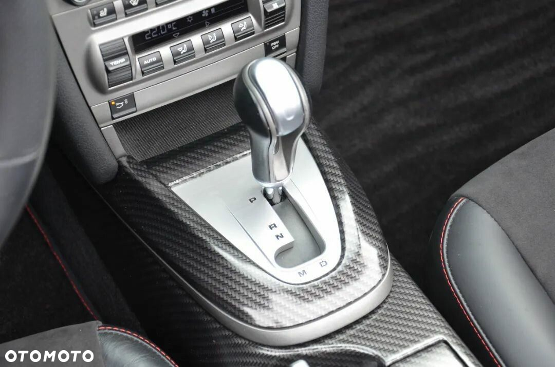 Porsche 911 - 22