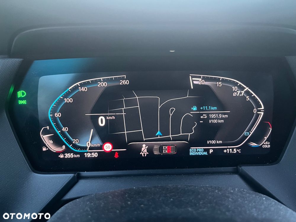 BMW Seria 1 118i Sport Line Shadow - 20