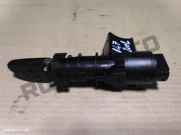 Canhão De Ignição  Alfa Romeo 147 [2000_2010] 1.6 16v T.spark - 1