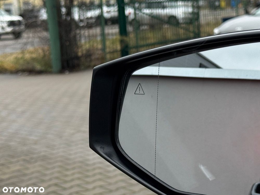 Kia Sportage 1.6 T-GDI HEV Business Line 4WD - 37