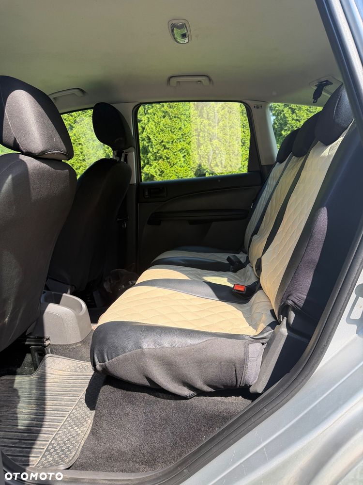 Ford Focus C-Max 1.6 Amber X - 8