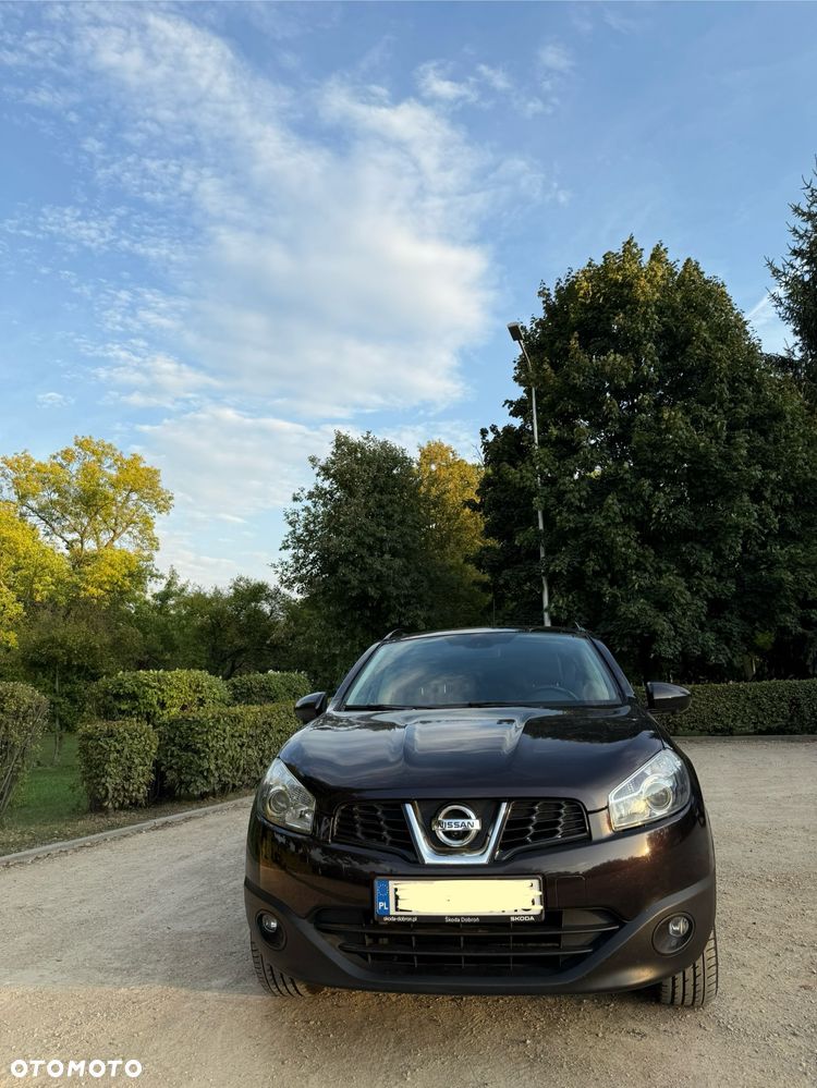Nissan Qashqai 1.6 Tekna - 4
