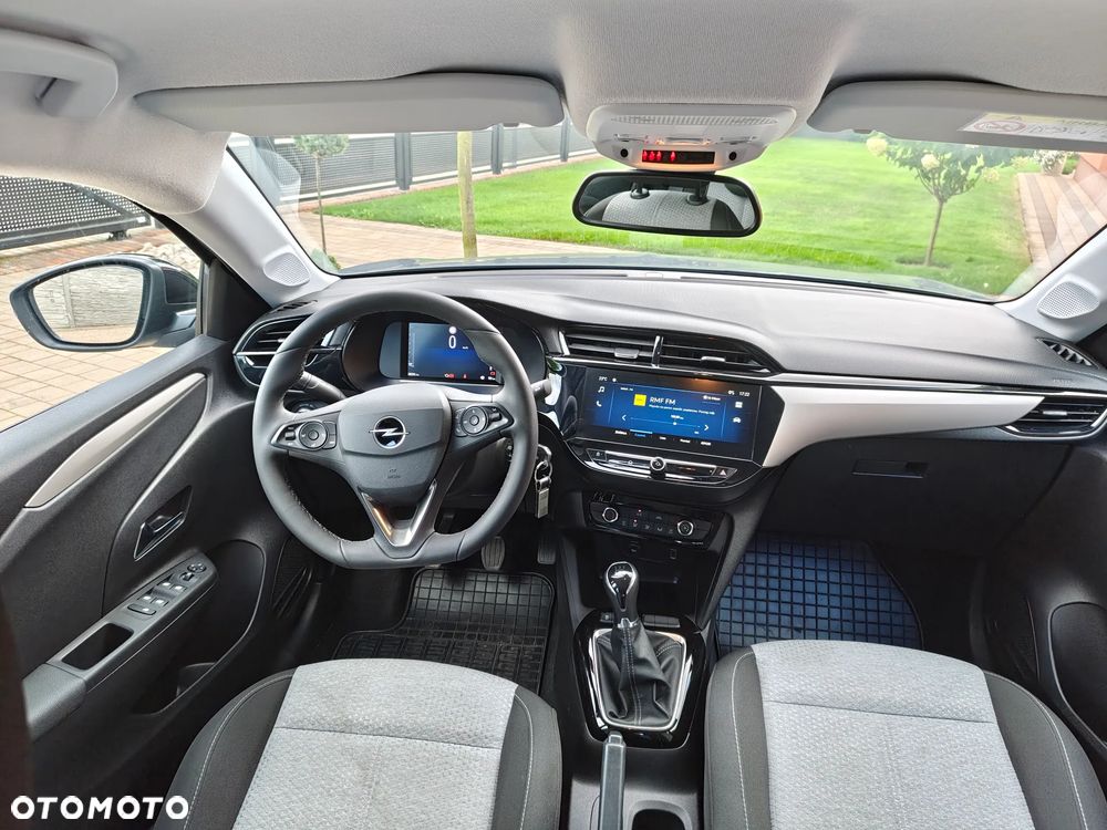 Opel Corsa 1.2 S&S - 15