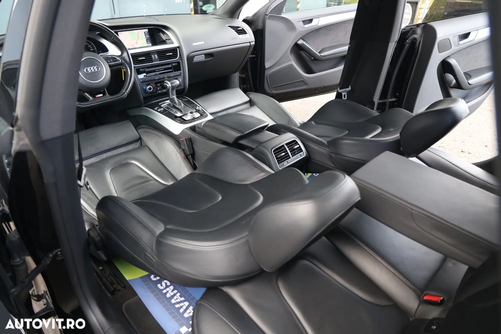 Audi A5 2.0 TDI S tronic - 7