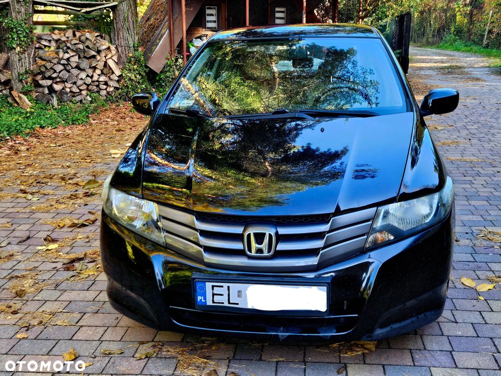 Honda City - 11