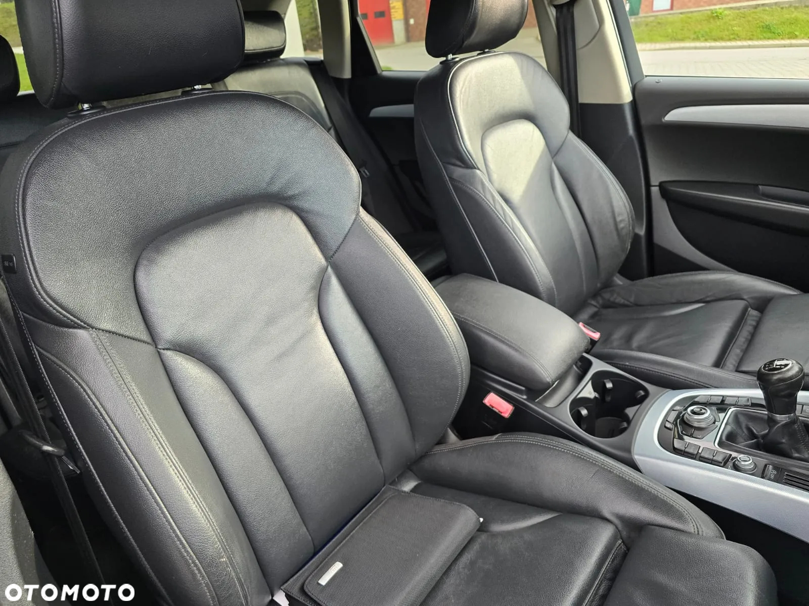 Audi Q5 - 17