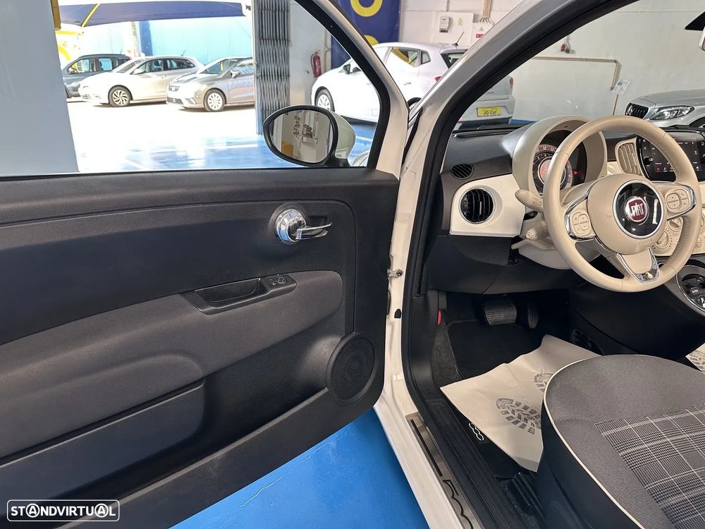 Fiat 500 - 19