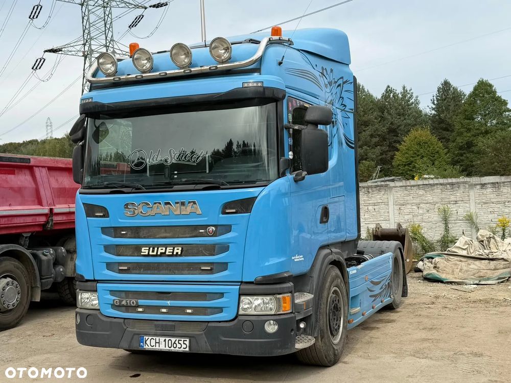 Scania