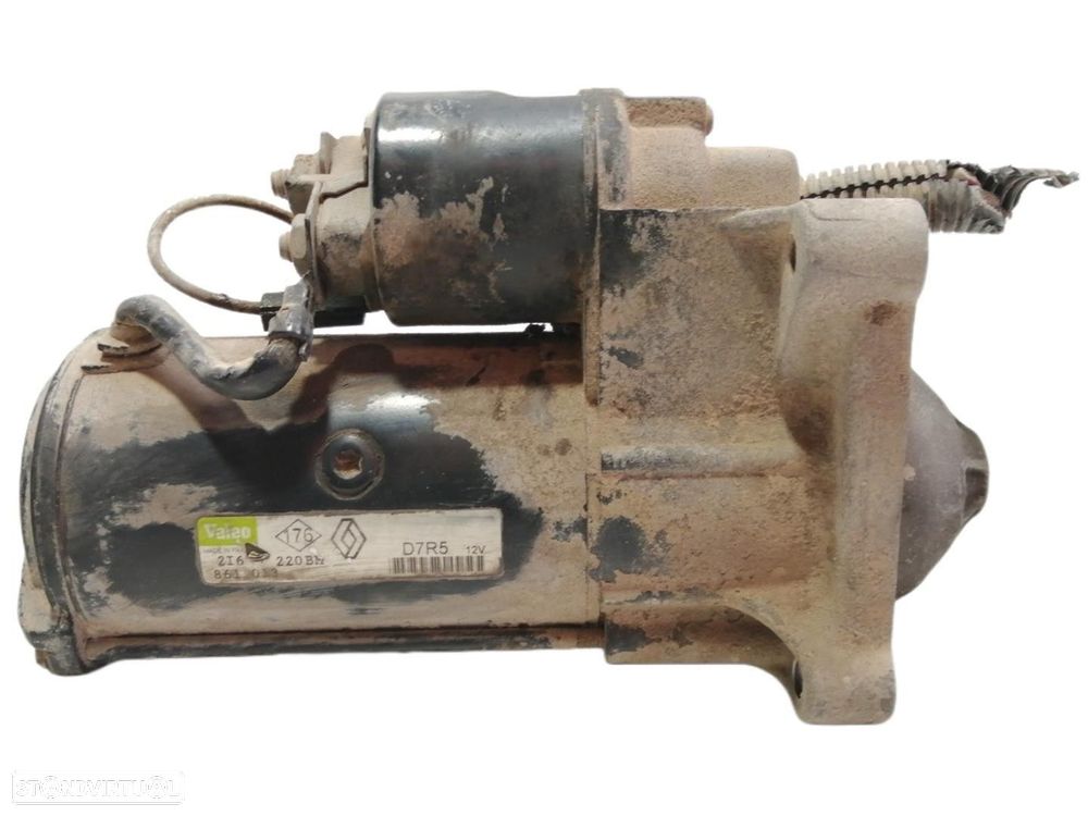 MOTOR ARRANQUE RENAULT CLIO I 1997 -861013 - 7