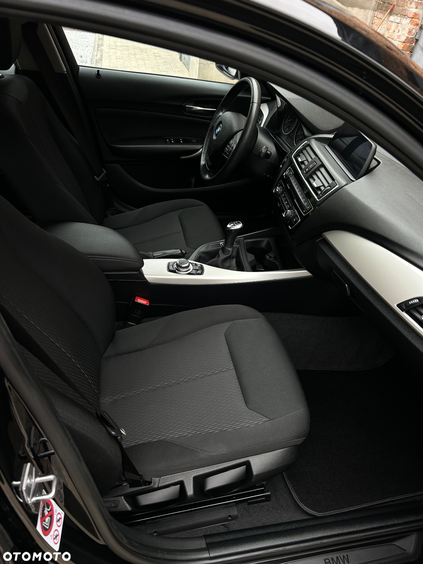 BMW Seria 1 118i Business Edition - 22