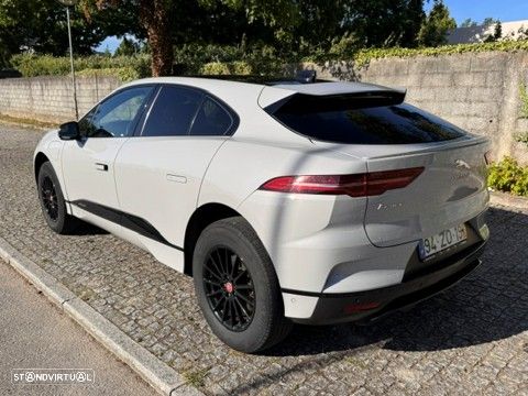 Jaguar I-Pace S AWD Aut. - 15