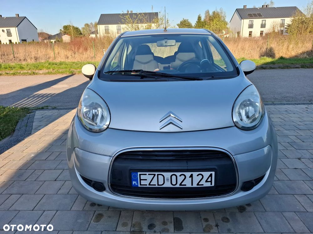 Citroën C1 1.0i Desire - 2