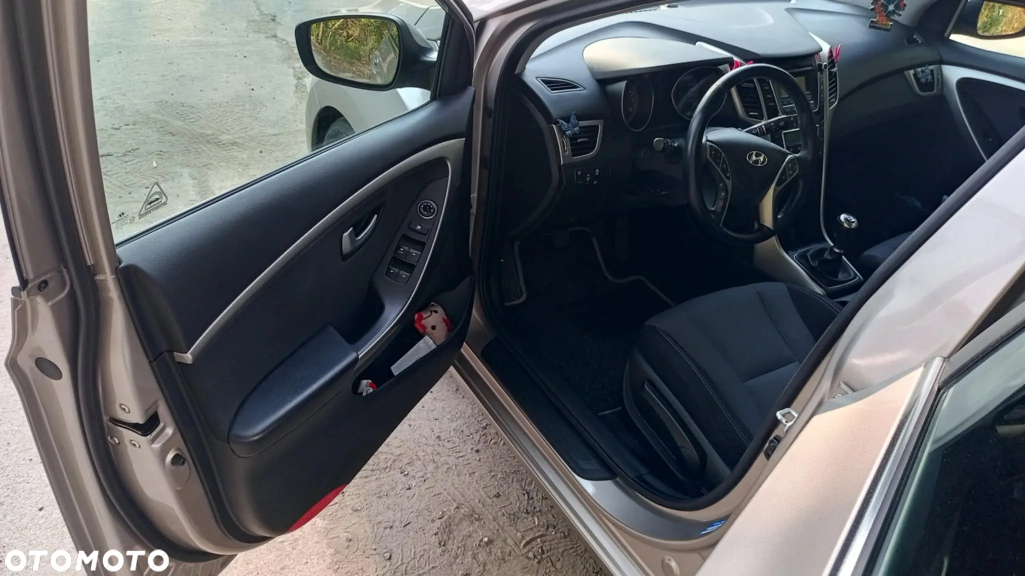Hyundai i30 1.6 GDI BlueDrive Run - 6
