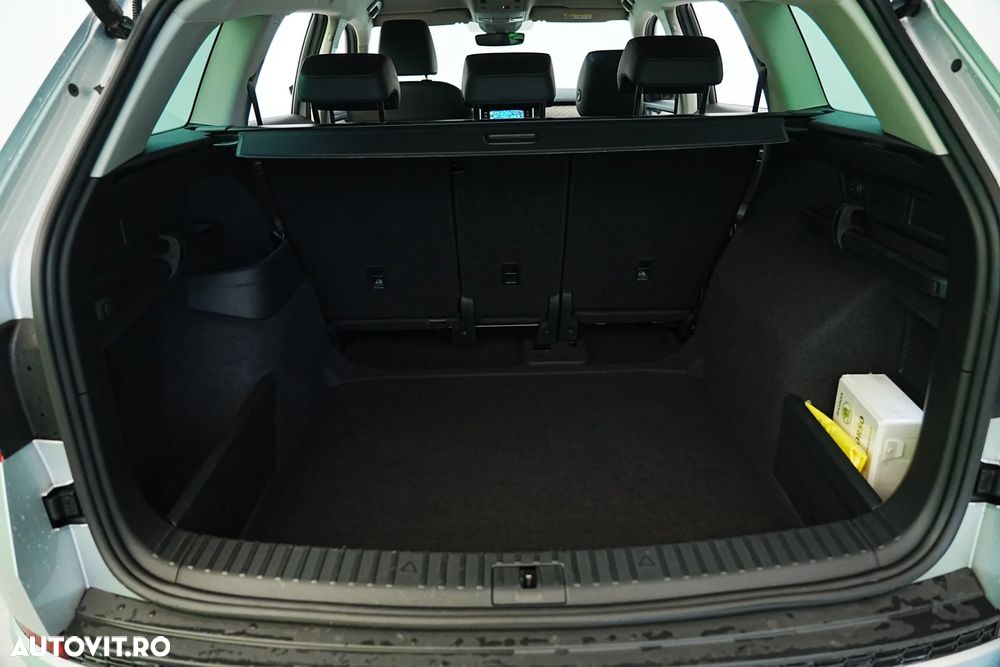 Skoda Kodiaq 2.0 TDI 4X4 DSG Style - 16