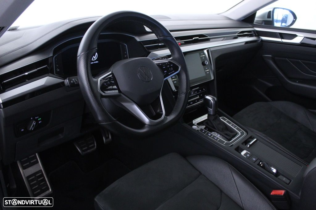 VW Arteon 1.4 TSI eHybrid Elegance - 21