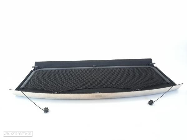 Chapeleira / Cortina Mala Volkswagen Golf Vi (5K1) - 2