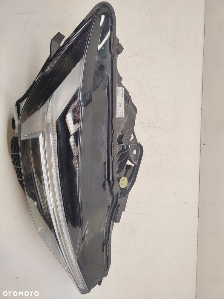 volvo polestar prawy przód full led 31698071 - 8