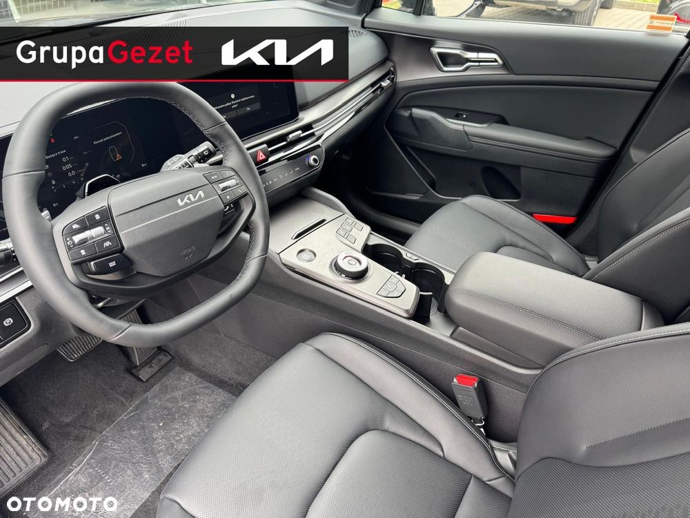 Kia Sportage 1.6 T-GDI Black Edition 2WD DCT - 15
