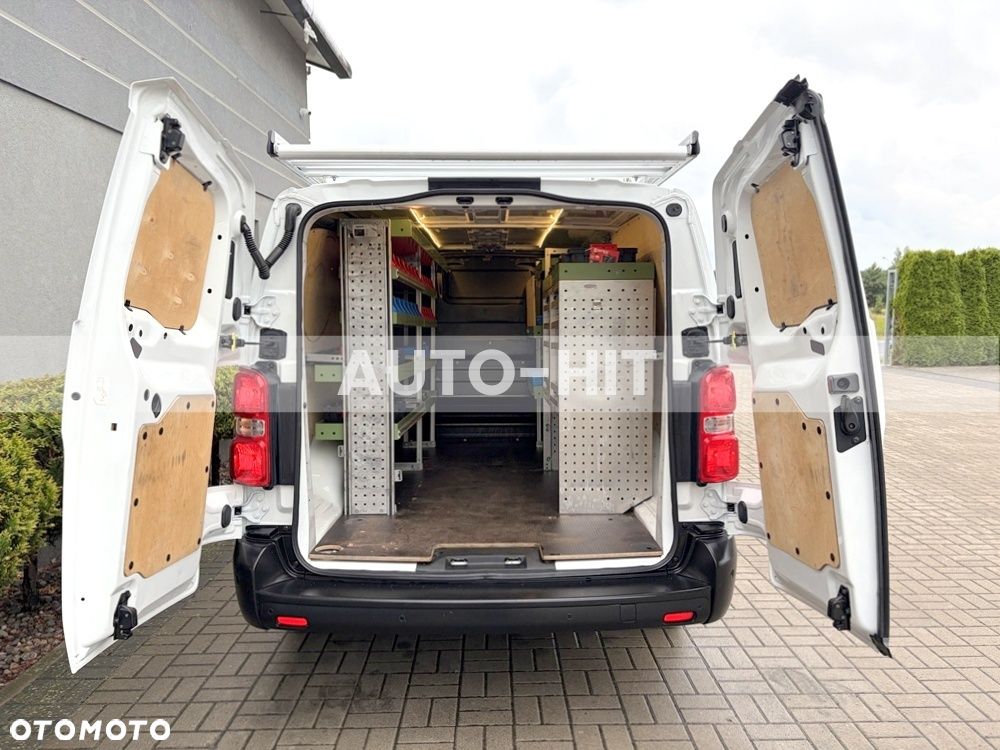 Opel Vivaro - 20