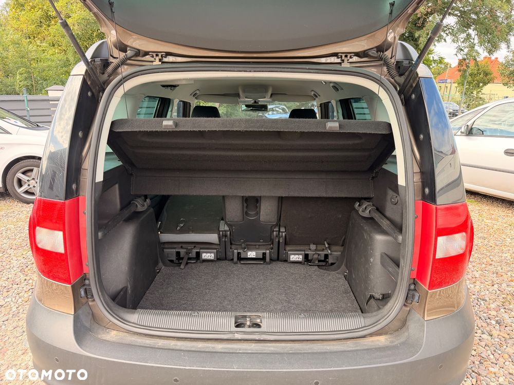 Skoda Yeti 1.4 TSI Adventure - 13