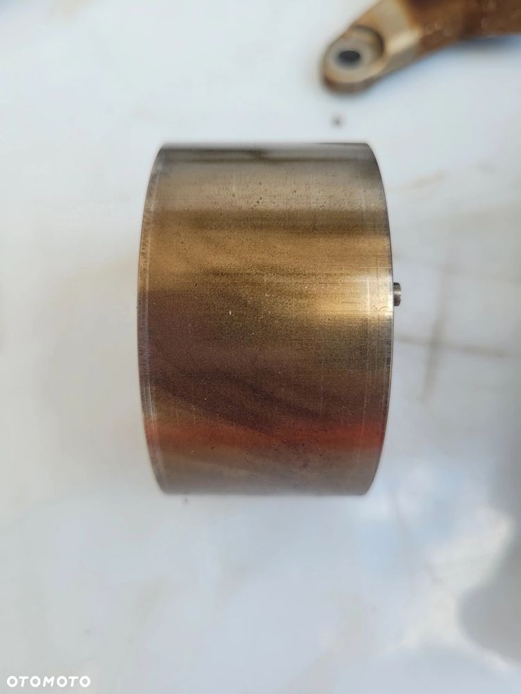 POMPA OLEJU BMW F30 N20B20 N20 2.0B 7632111 - 2