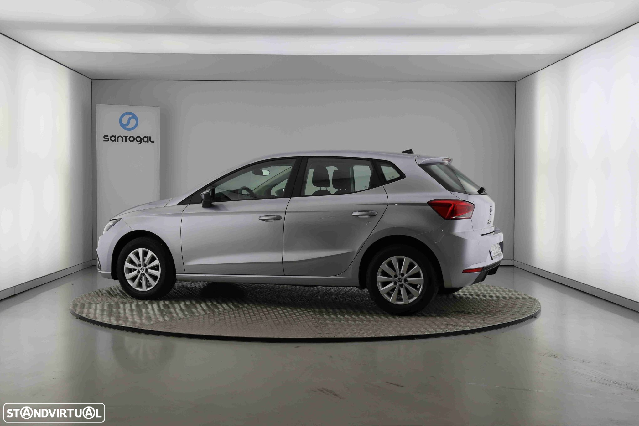SEAT Ibiza 1.0 TSI Style - 4