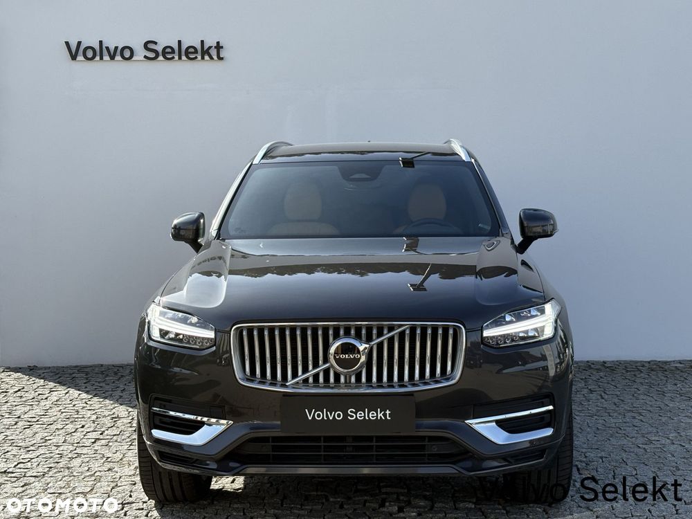 Volvo XC 90 - 3