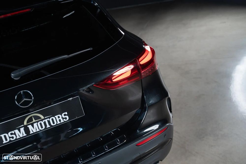 Mercedes-Benz GLA 250 e AMG Line - 11