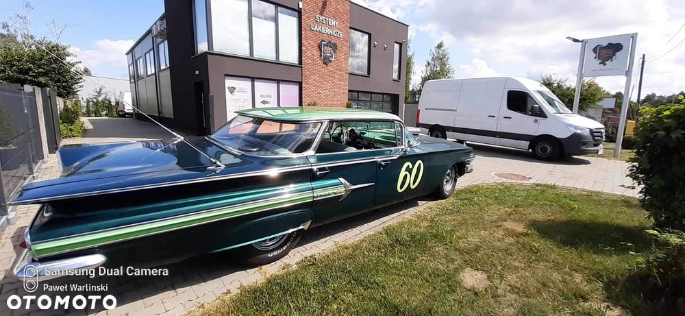 Chevrolet Impala - 20