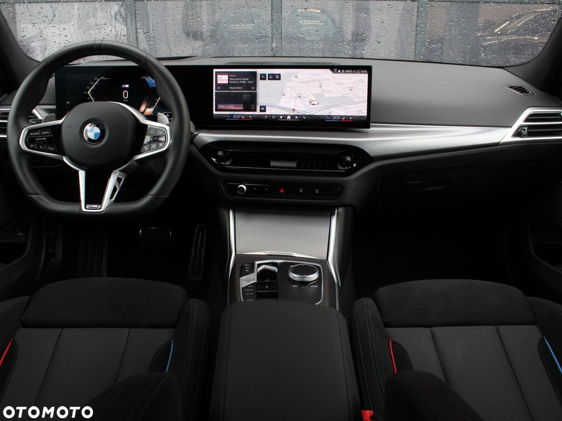 BMW Seria 3 - 6