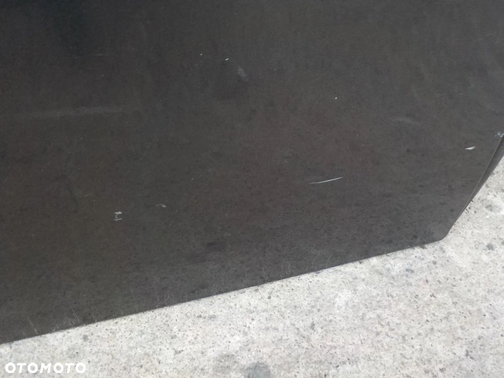 FORD MONDEO MK5 LIFT KOMBI DRZWI PRAWE TYŁ TYLNE KOLOR ND - 3